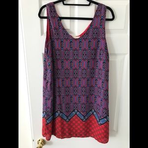 St Tropez Shift Dress